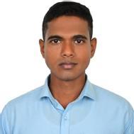Sathwik Alex Personal Trainer trainer in Bangalore