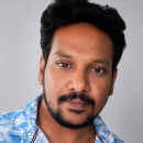 Photo of Ravi Sarella