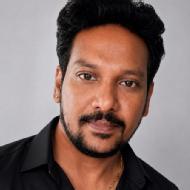 Ravi Sarella Gym trainer in Hyderabad