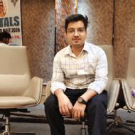 Purushottam Kumar Class I-V Tuition trainer in Patna
