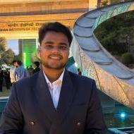 Deepu Class 8 Tuition trainer in Bangalore