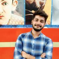 Prabhat Jha Class 8 Tuition trainer in Siliguri