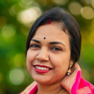 Sweta S. Class I-V Tuition trainer in Mohali