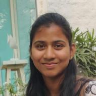 Satya J. Class 9 Tuition trainer in Hyderabad