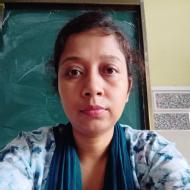 Priyanka B. Class 10 trainer in Dibrugarh