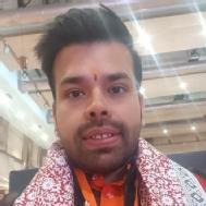 Siddharth BA Tuition trainer in Indore