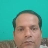 Amit Class 10 trainer in Rudrapur