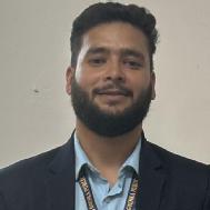 Rishabh Class 12 Tuition trainer in Dehradun