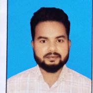 Rajratan Class 10 trainer in Godda