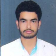 Shyam Pratap Mishra Class 8 Tuition trainer in Varanasi