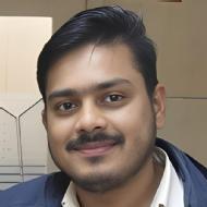 Amit Singh Class 10 trainer in Bharthana
