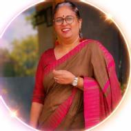 Ambika B. Class 12 Tuition trainer in Mahesana