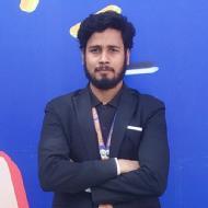 Enjamamul Hoque Class 11 Tuition trainer in Pakur