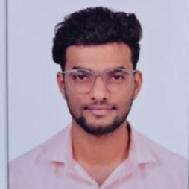 Maheshwara Mathan K Class 12 Tuition trainer in Sivakasi