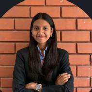 Sukriti K. Class 11 Tuition trainer in Patna Sadar