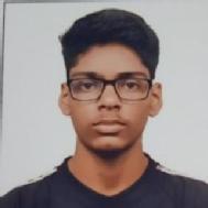 Avanish Maurya Data Science trainer in Mumbai