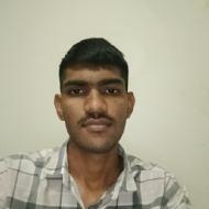 Manoj Prajapat Class 10 trainer in Makrana