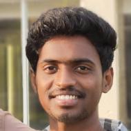 Syam Sridheeraj Engineering Entrance trainer in Dhanbad