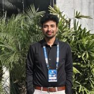 Harish NEET-UG trainer in Rohtak