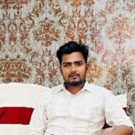 Rohit Kumar Class I-V Tuition trainer in Arrah
