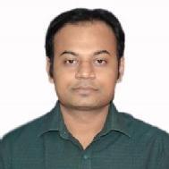 Ravi Raushan Class 12 Tuition trainer in Delhi
