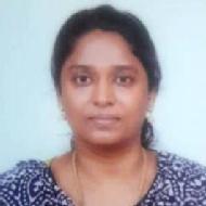 Hemagnanasuganthi Class 10 trainer in Coimbatore