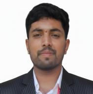 Prajwal R Personal Grooming trainer in Bangalore