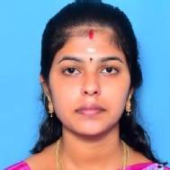 Ramyasubramaniyan Class 10 trainer in Alangudi