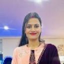 Aarti G. Class I-V Tuition trainer in Kurukshetra