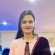 Aarti G. Class I-V Tuition trainer in Kurukshetra