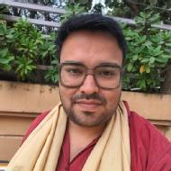 Mohit Class I-V Tuition trainer in Bhopal