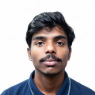 Sagar Kumar Class 7 Tuition trainer in Gaya