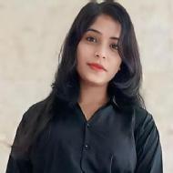 Priyanshu K. Reiki trainer in Noida