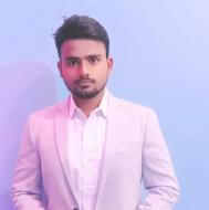 Rakesh Yadav Class 10 trainer in Bhatpar Rani
