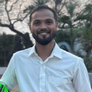 Durgesh Varma B Ed Tuition trainer in Thane