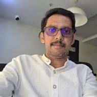 Srikanth Class 12 Tuition trainer in Bangalore