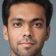 Amit Kumar Class 12 Tuition trainer in Delhi