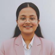 Archita S. Class I-V Tuition trainer in Jaipur