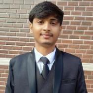 Sachin Class I-V Tuition trainer in Ludhiana