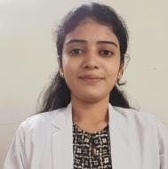 Usha L. Hindi Language trainer in Aurangabad