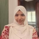 Irfana J. Private Tutors trainer in Aluva