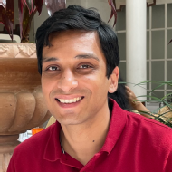 Kartikeya Mehrotra Tabla trainer in Bangalore