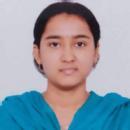 Divya S. Tuition trainer in Kurnool