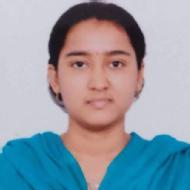 Divya S. Class 10 trainer in Kurnool