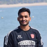 Dharmendra Pal Personal Trainer trainer in Ahmedabad