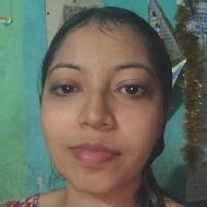 Tamalika M. Class 10 trainer in Bardhaman