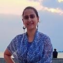 Lakshita S. Class 12 Tuition trainer in Jaipur