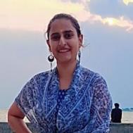 Lakshita S. Class 12 Tuition trainer in Jaipur