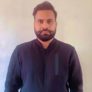 Ajay Chahal Java trainer in Delhi