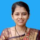 Dipali B. Home Tuition for Class 12 trainer in Sangamner